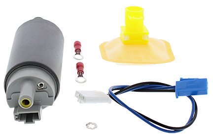 GSX R 600 (2004 - 2007) fuel pump kit | All Balls