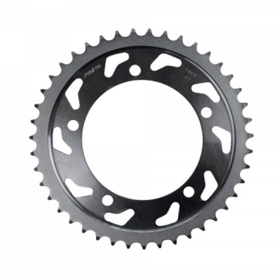 GSX R 600 (2001 - 2005) rear steel sprocket - 45 teeth, 525 pitch | SUNSTAR SPROCKETS