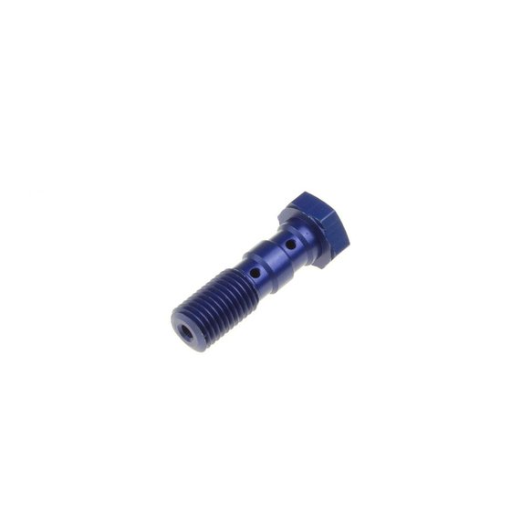 GSX-R 1000 (2001 - 2018) double banjo bolt for brake line | TRW