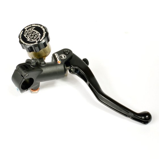 RM 250 (1989 - 2010) radial master cylinder | MOTO-MASTER