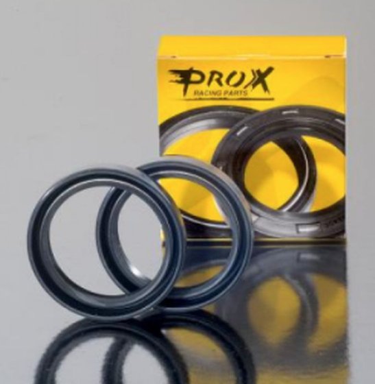 RM 250 (2001 - 2003) prox fork seal set cr125'97-07 + kx125'96-01 +yz125/250'96-0 | ProX