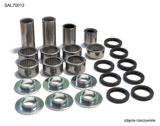 RM 250 (2002 - 2003) linkage (joint) repair kit | BEARING WORX