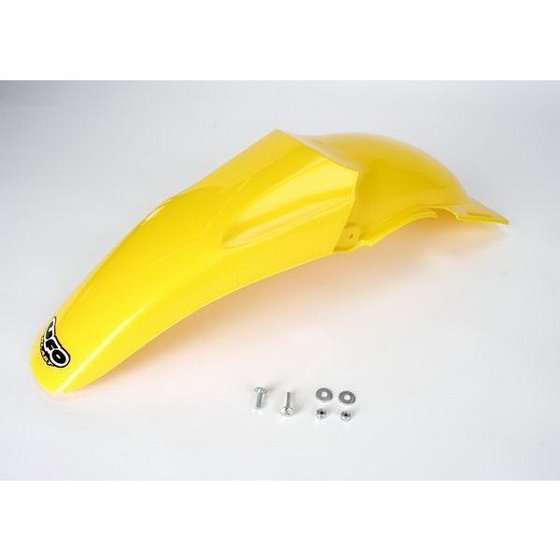 RM 250 (1994 - 1995) yellow rear fender for suzuki rm125/250 (1994-1995) | UFO