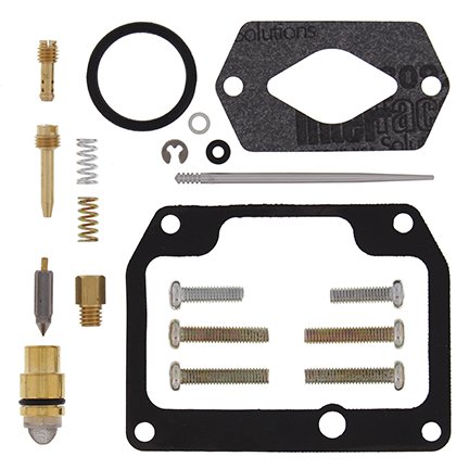 RM 80 X (1996 - 2001) carb. rebuild kit closed course racing only | All Balls