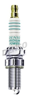 DR 400 S (1980 - 1981) iridium spark plug | DENSO