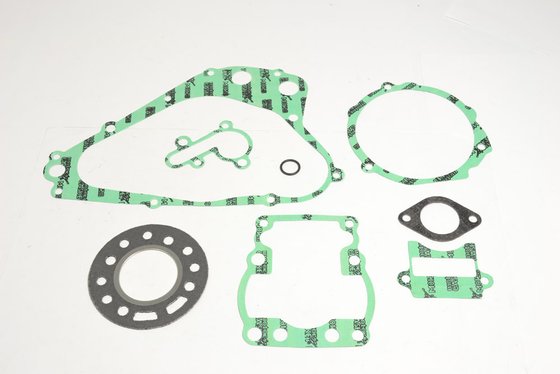 RM 80 X (1986 - 1988) complete gasket kit for suzuki | ATHENA