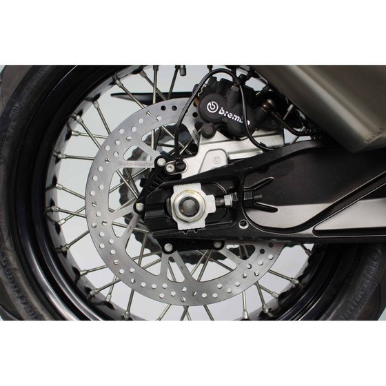 GSX 1300 R HAYABUSA (1999 - 2022) moto-master halo brakedisc rear suzuki: gsx r1300 hayabusa, b-king 1300 | MOTO-MASTER