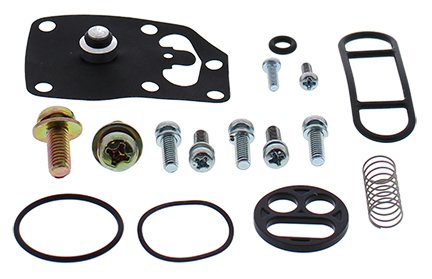 LT F 250 (1995 - 2002) fuel tap repair kit | All Balls