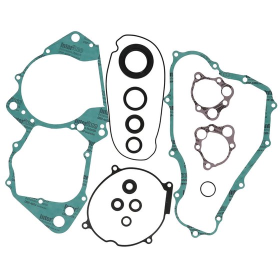 RM 125 (2004 - 2010) complete engine gasket set | Wiseco