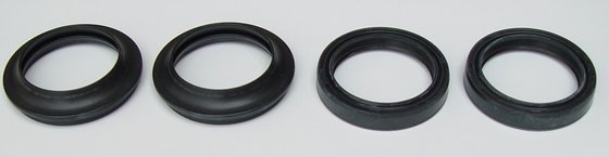 GSX-R 1100 (1989 - 1998) front fork oil and dust seal kit | Tourmax