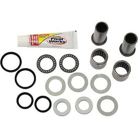 RM 125 (2001 - 2003) swing arm kits | Pivot Works