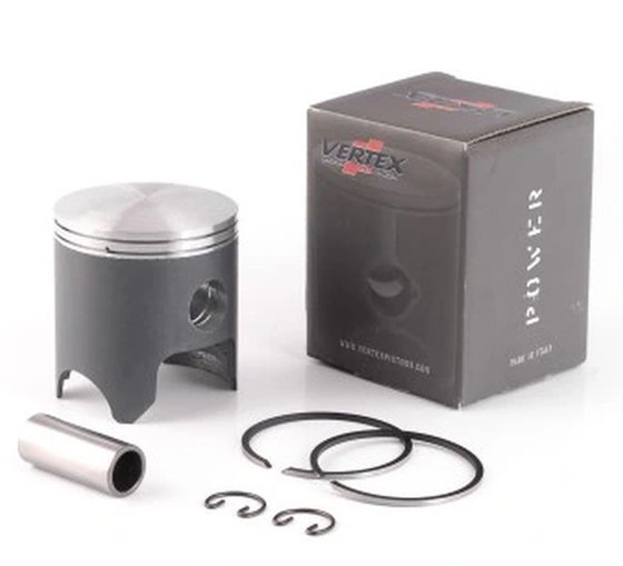 RM 125 (2000 - 2003) piston kit 53 97mm | Vertex