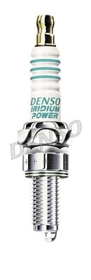 AN 400 BURGMAN (1999 - 2014) iridium spark plug | DENSO