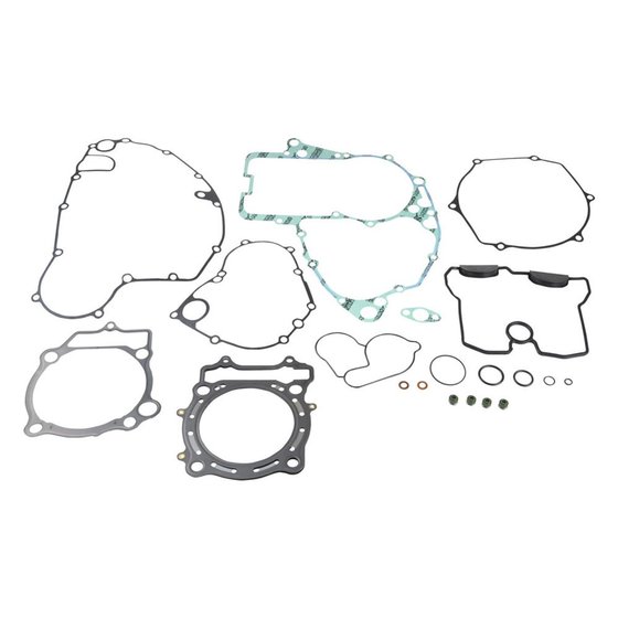 RM Z 450 (2005 - 2006) combo kit: connecting rod kit with engine gasket kit | ATHENA