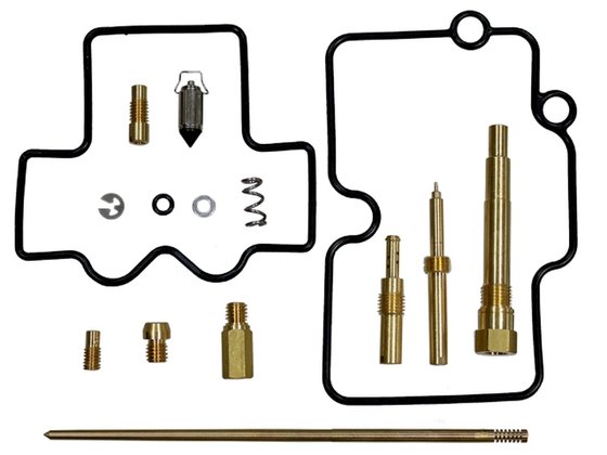 RM Z 450 (2005 - 2007) carburetor repair kit | NACHMAN