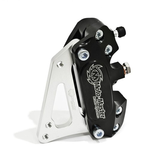 RM Z 450 (2005 - 2022) front brake caliper kit for supermoto | MOTO-MASTER