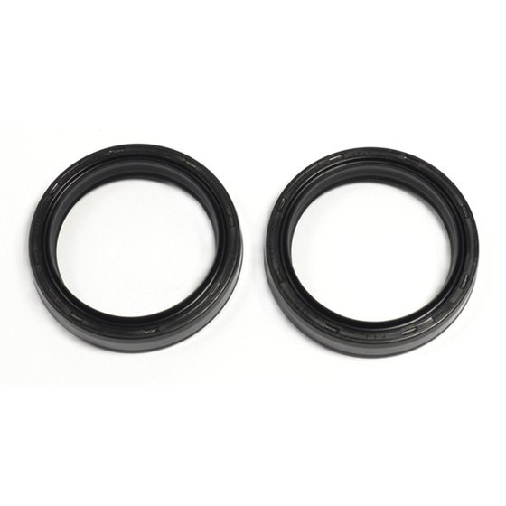 RM 125 (1988 - 1988) fork seal kit | ATHENA