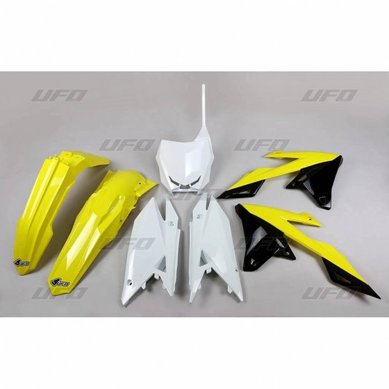 RM Z 450 (2018 - 2018) body kit for suzuki rmz450 2018 | UFO