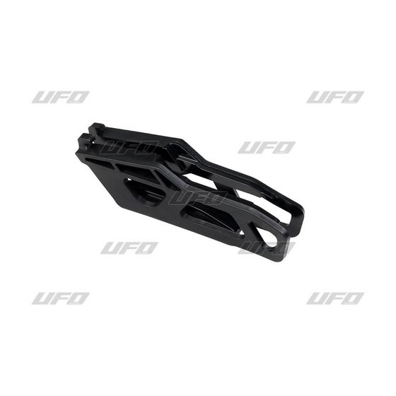 RM Z 450 (2018 - 2018) black chain guide for suzuki rmz450 18 | UFO