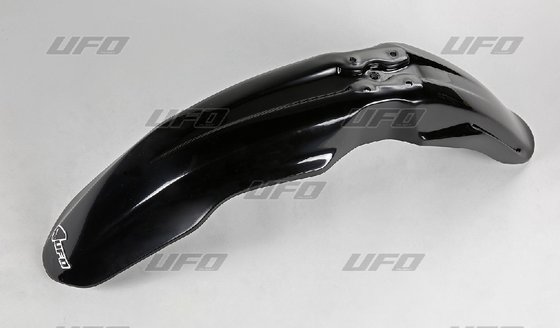 RM Z 450 (2005 - 2007) black front fender for suzuki rm/rmz | UFO