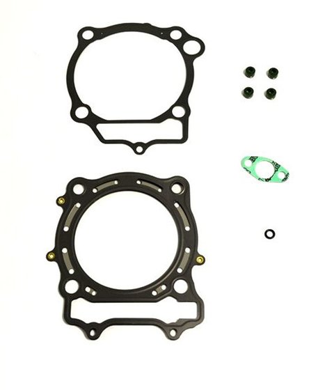 RM Z 450 (2005 - 2006) top end gasket kit for suzuki | ATHENA