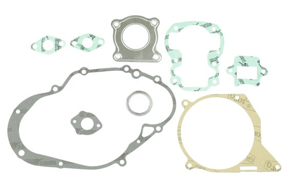 GT 50 (1977 - 1991) full-gasket, suzuli pv50 | ATHENA