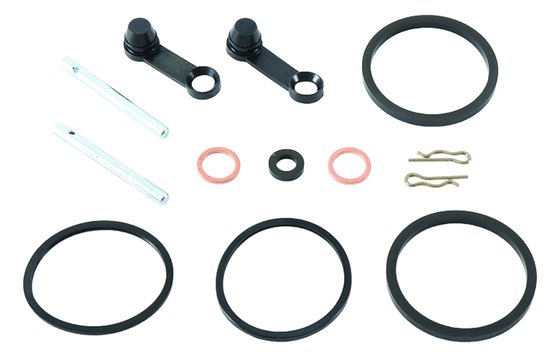 GSX 1100 F (1993 - 1993) caliper rebuild kit - rear | All Balls