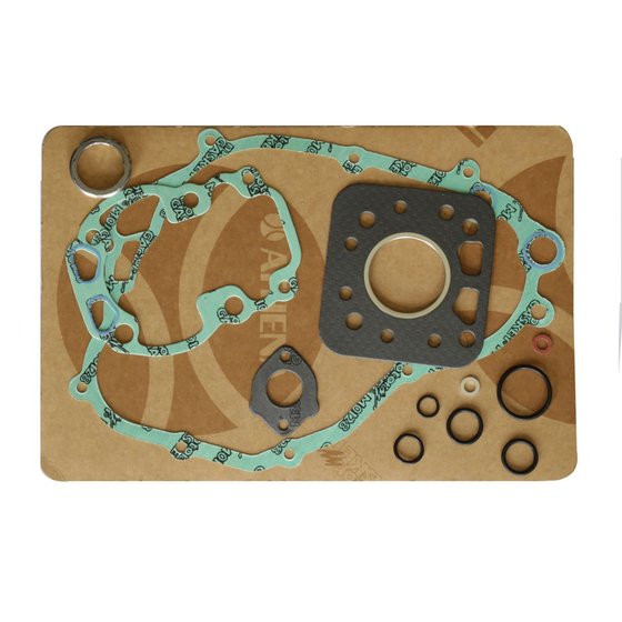 RMX 50 (1995 - 2002) complete gasket kit for suzuki | ATHENA