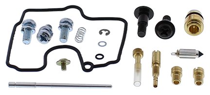 C 800 INTRUDER (2001 - 2004) carb. rebuild kit closed course racing only | All Balls