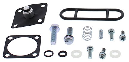 GSX 1100 F (1988 - 1993) fuel tap repair kit, diaphragm only | All Balls