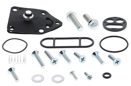 DR 200 (1996 - 2020) fuel tap repair kit | All Balls