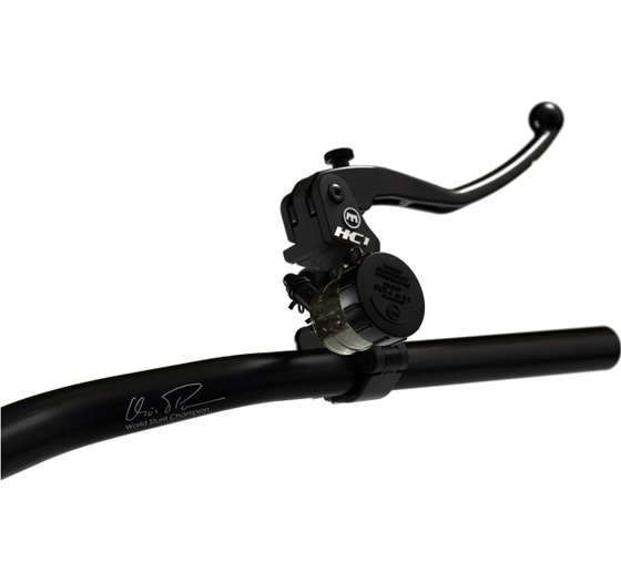 GSX-S 1000 (2015 - 2022) hc1 brake master cylinder assembly | MAGURA