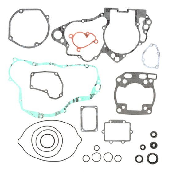 RM 250 (2001 - 2001) prox complete gasket set suzuki rm250 '01 | ProX