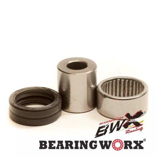 RM 125 (1996 - 2008) lower rear shock bearing repair kit | BEARING WORX