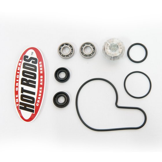 DR-Z 400 (2000 - 2020) water pump kit | Hot Rods