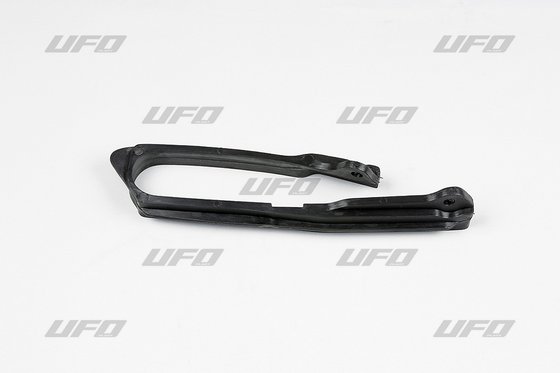 RM 250 (1995 - 1997) chain slider for suzuki rm125/250 (black) | UFO