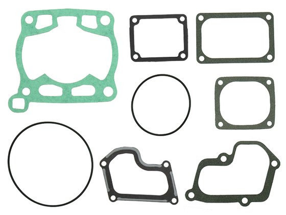 RM 125 (1990 - 2003) top-end gasket kit | NAMURA