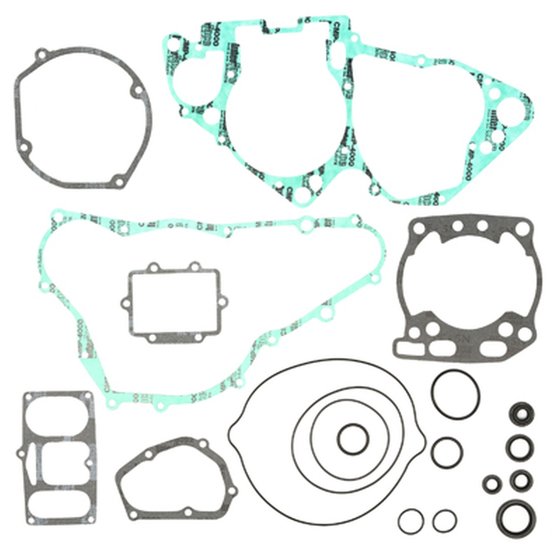 RM 250 (1996 - 1998) complete gasket set | ProX