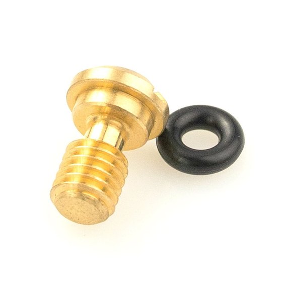 RM 250 (2001 - 2002) bleed bolt for fork | KYB