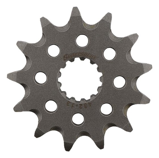 RM 250 (1982 - 2008) front sprocket | Supersprox