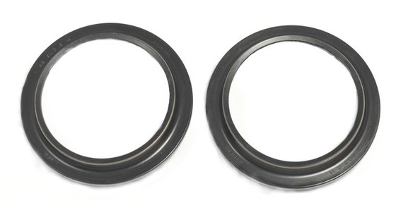 RM 250 (1996 - 2000) fork dust seal kit nok | ATHENA