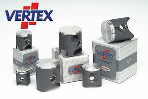 RM 250 (1989 - 1995) cast replica piston kit | Vertex