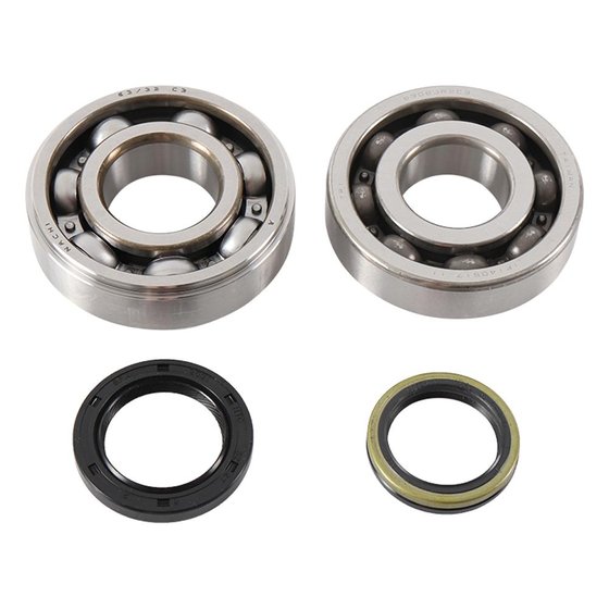 RM Z 450 (2008 - 2020) main bearing and seal kit | Hot Rods