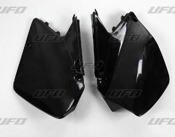 RM 250 (2006 - 2012) side panels for suzuki | UFO