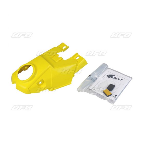 RM Z 450 (2018 - 2022) yellow tank cover for suzuki rmz450 2018 | UFO