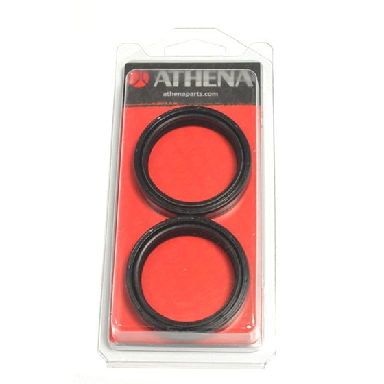 RM 250 (1991 - 1995) fork seal kit | ATHENA