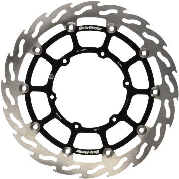 RM 125 (1975 - 2012) flame racing brake rotor | MOTO-MASTER