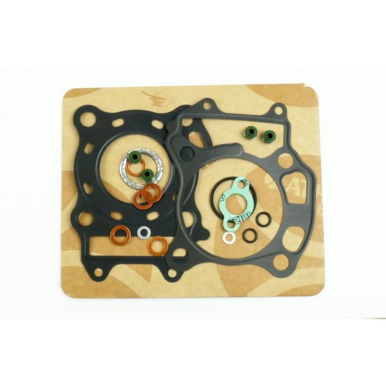 UH 125 BURGMAN (2014 - 2020) top end gasket kit | ATHENA