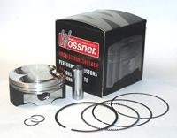 GSX-R 1000 (2001 - 2021) piston | WOSSNER