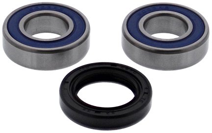 DR 350 (1990 - 1999) wheel bearing kit front | All Balls